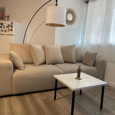 Charmant T2 Centre Ville Toulouse Eksteriør billede
