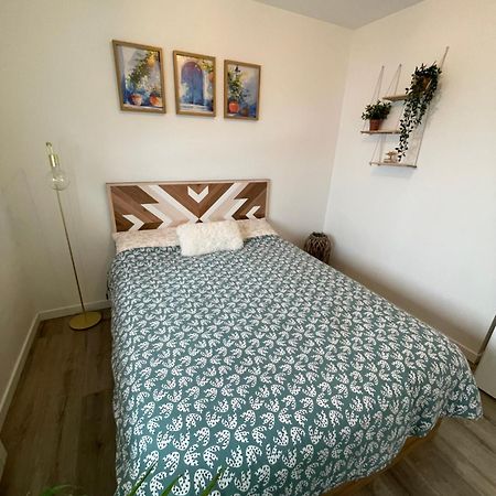 Charmant T2 Centre Ville Toulouse Eksteriør billede